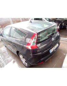 citroën c4 coupe del año 2006 2