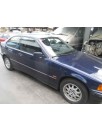 bmw serie 3 compacto (e36) del año 1998