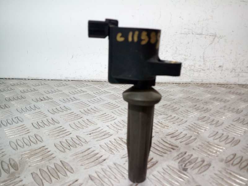 Recambio de bobina encendido para ford focus c-max (cap) 2.0 cat referencia OEM IAM 4M5G12A366BC  