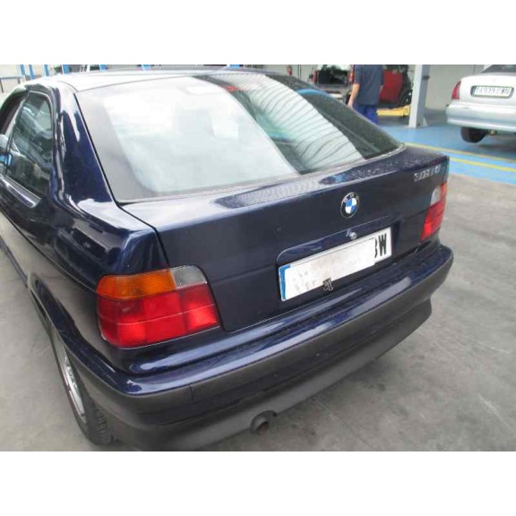 bmw serie 3 compacto (e36) del año 1998