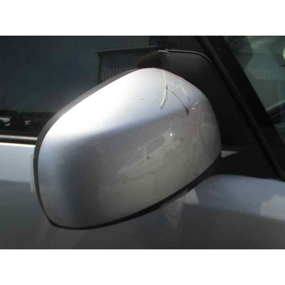 suzuki sx4 rw (ey) del año 2011