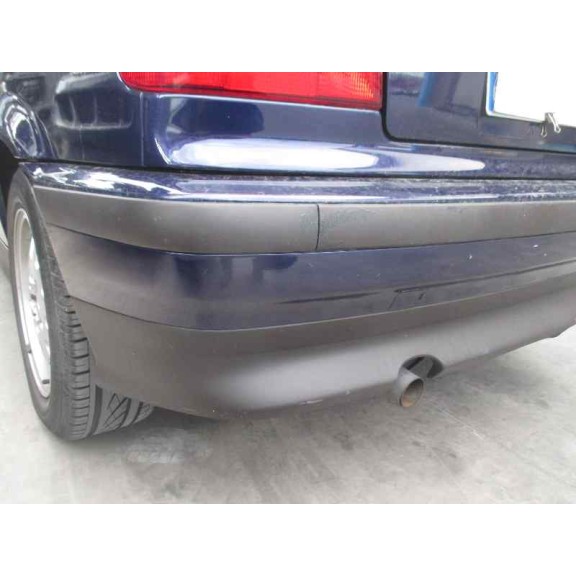 bmw serie 3 compacto (e36) del año 1998