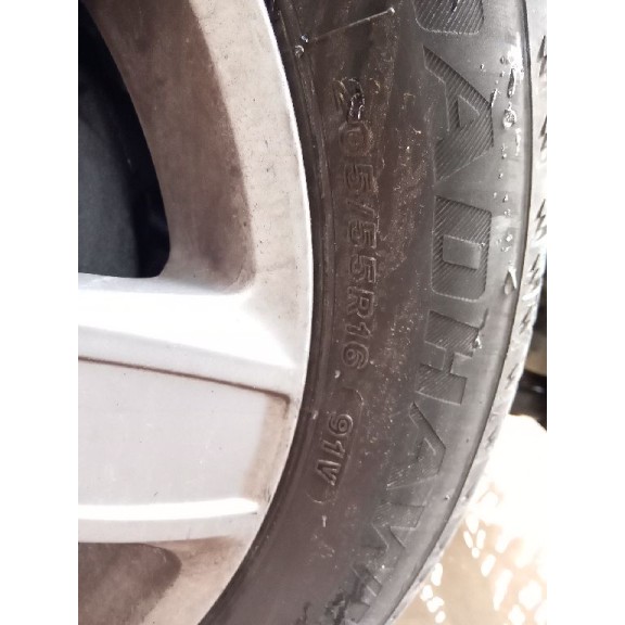 citroën c4 coupe del año 2006