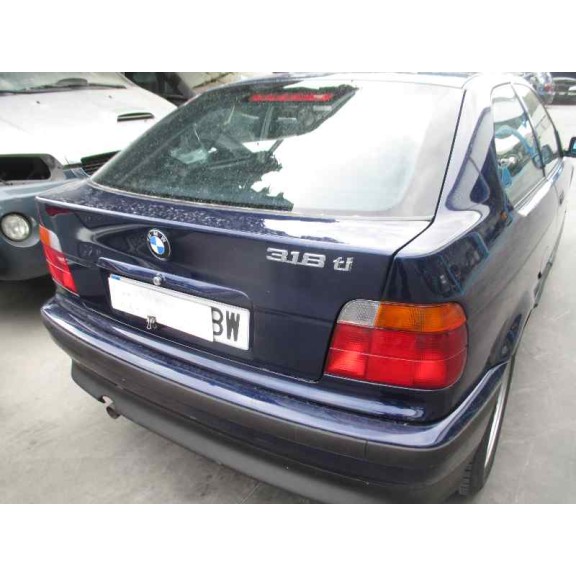 bmw serie 3 compacto (e36) del año 1998