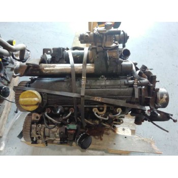 MOTOR CASCO K9K714 CASCO 