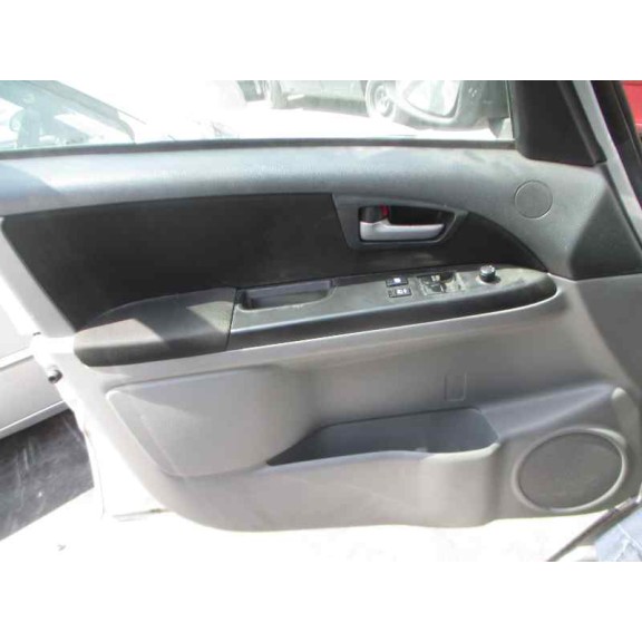 suzuki sx4 rw (ey) del año 2011