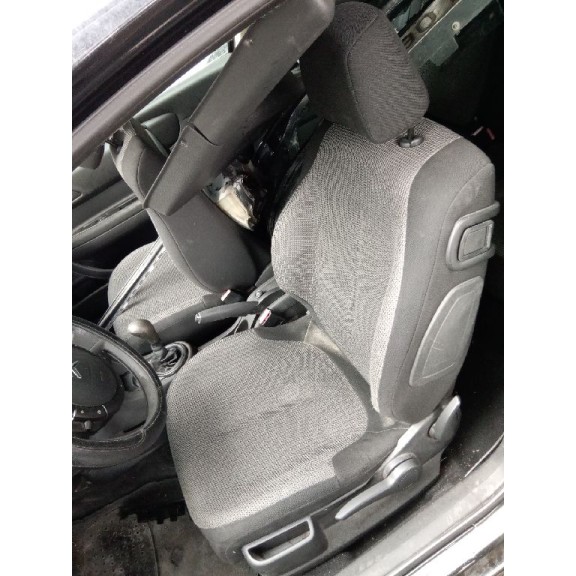 citroën c4 coupe del año 2006