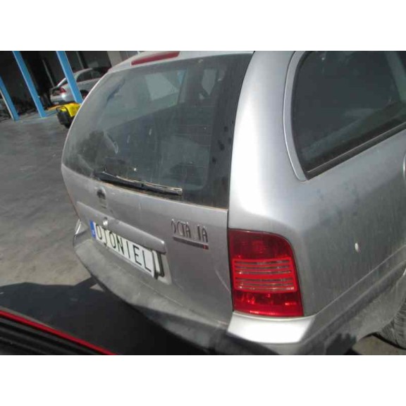 skoda octavia combi (1u5) del año 2001