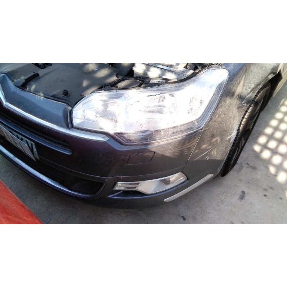 citroën c5 berlina del año 2009