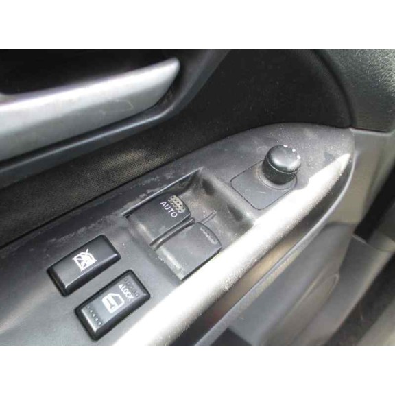 suzuki sx4 rw (ey) del año 2011