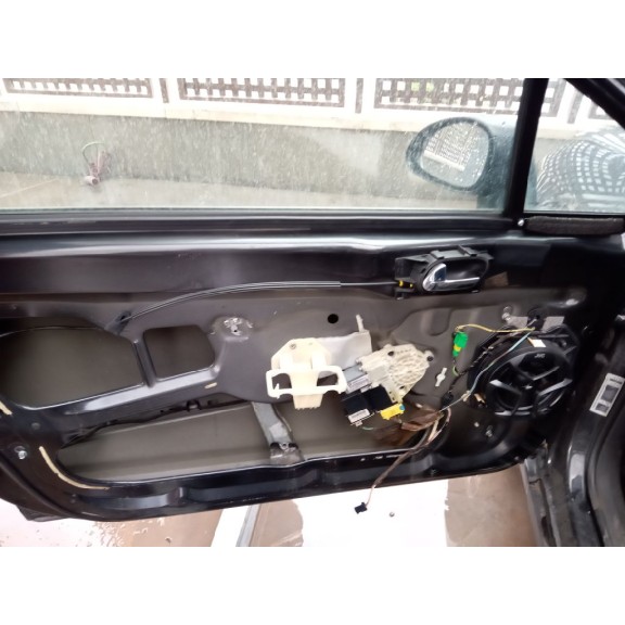 citroën c4 coupe del año 2006