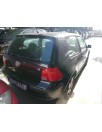 volkswagen golf iv berlina (1j1) del año 1999