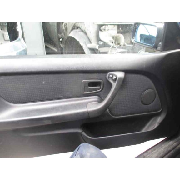 bmw serie 3 compacto (e36) del año 1998