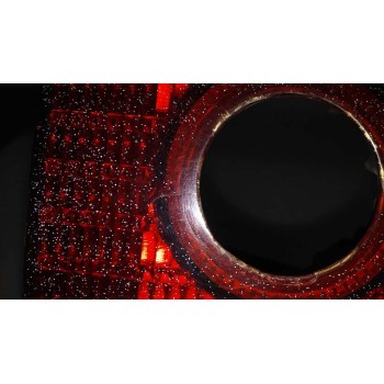 Recambio de piloto trasero derecho interior para volkswagen passat berlina (3a2) gl referencia OEM IAM   INTERIOR