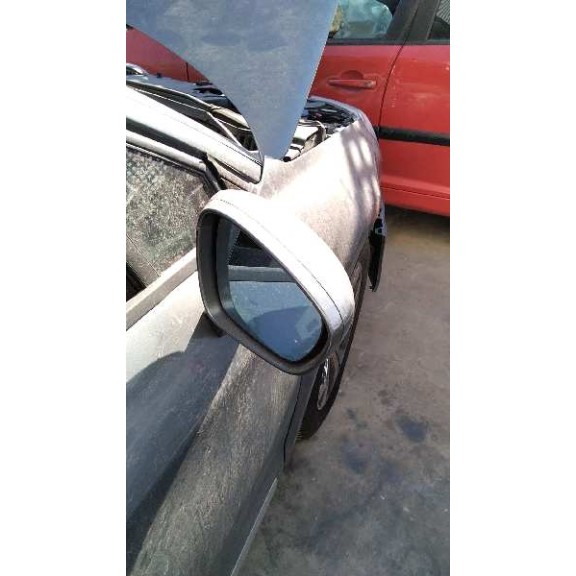 citroën c5 berlina del año 2009