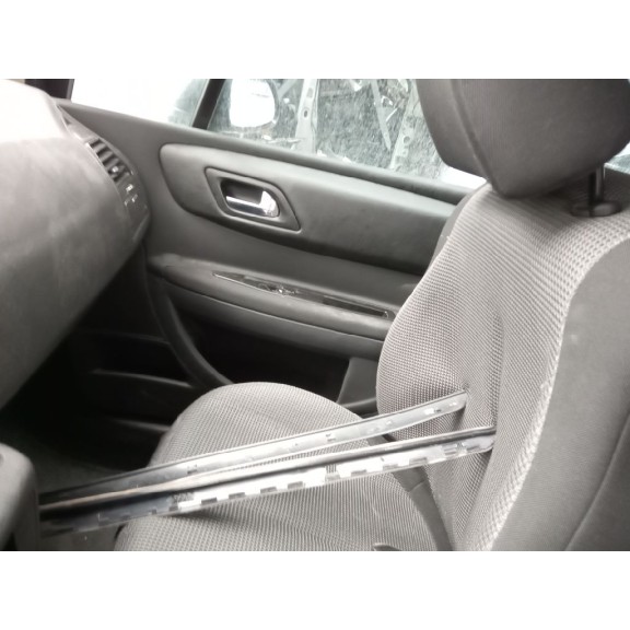 citroën c4 coupe del año 2006