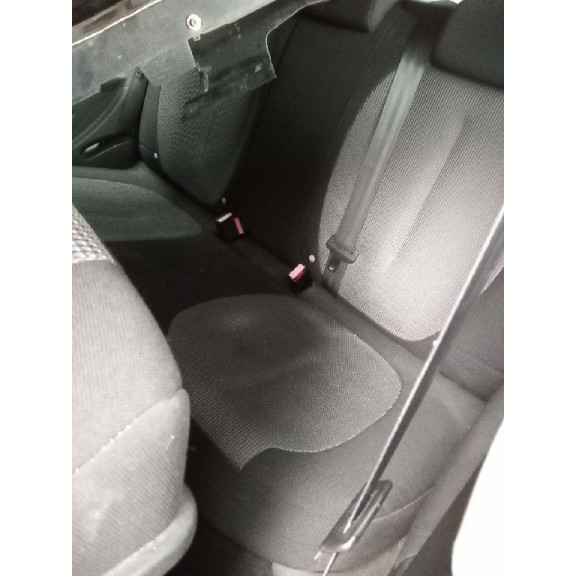 citroën c4 coupe del año 2006