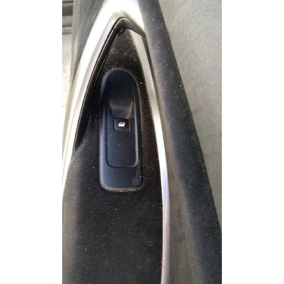 citroën c5 berlina del año 2009