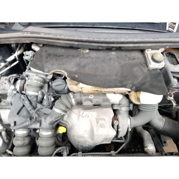 citroën c4 coupe del año 2006