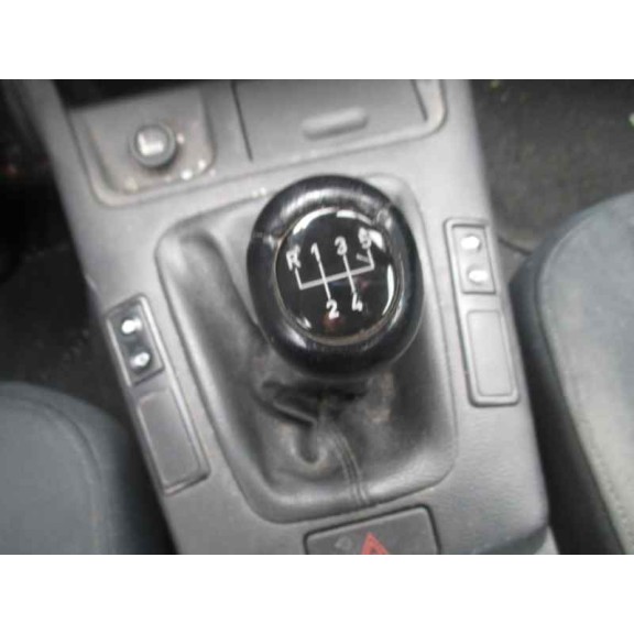 bmw serie 3 compacto (e36) del año 1998