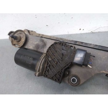 Recambio de motor limpia delantero para kia carnival 2.9 crdi vgt active referencia OEM IAM   4 CABLES