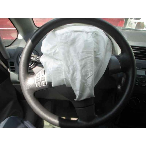 suzuki sx4 rw (ey) del año 2011