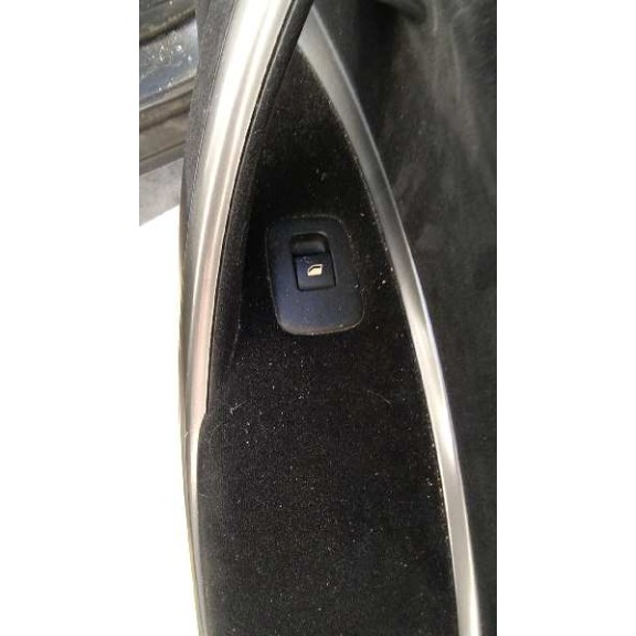 citroën c5 berlina del año 2009