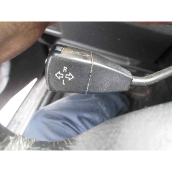 bmw serie 3 compacto (e36) del año 1998