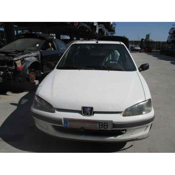peugeot 106 (s2) del año 2000
