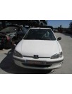 peugeot 106 (s2) del año 2000