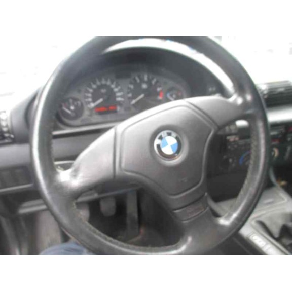 bmw serie 3 compacto (e36) del año 1998