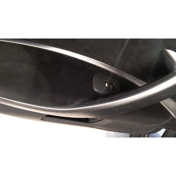 citroën c5 berlina del año 2009