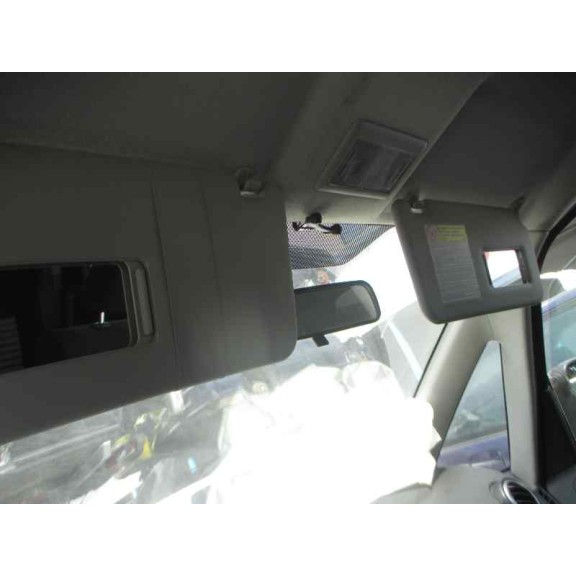 suzuki sx4 rw (ey) del año 2011