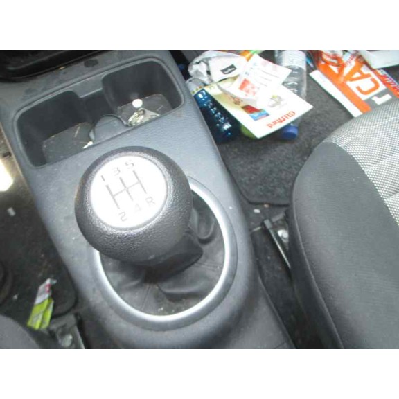 suzuki sx4 rw (ey) del año 2011