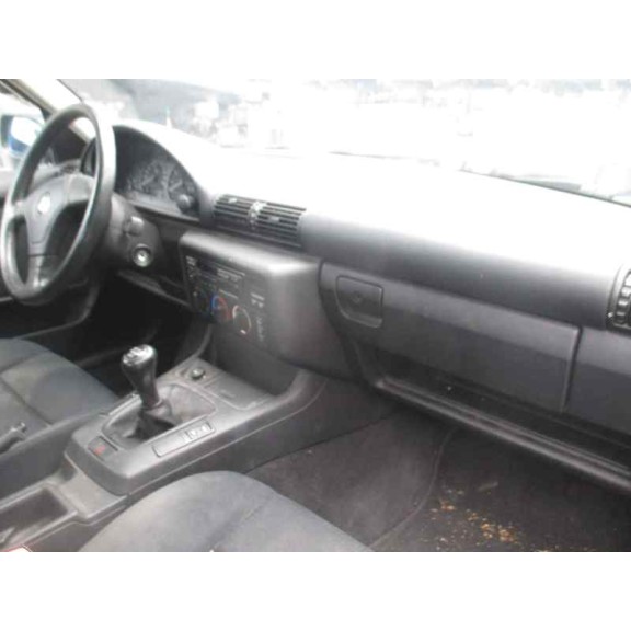 bmw serie 3 compacto (e36) del año 1998