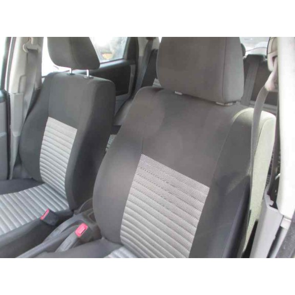 suzuki sx4 rw (ey) del año 2011