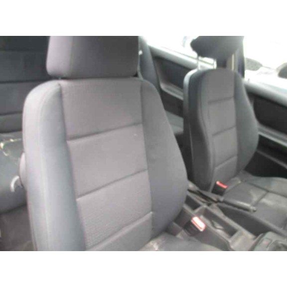 bmw serie 3 compacto (e36) del año 1998