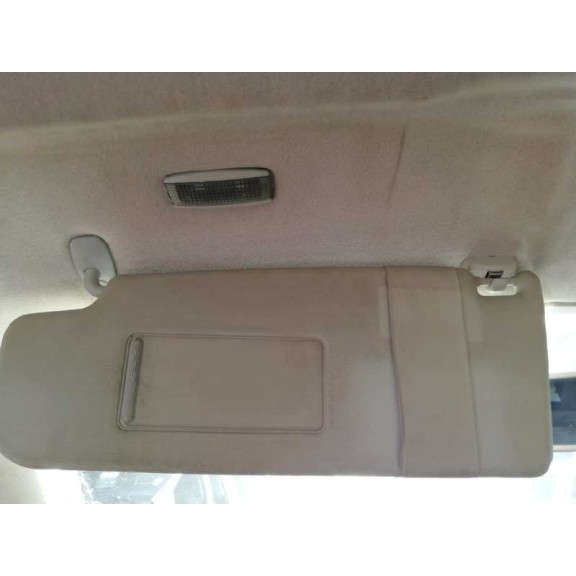 volkswagen golf iv berlina (1j1) del año 1999