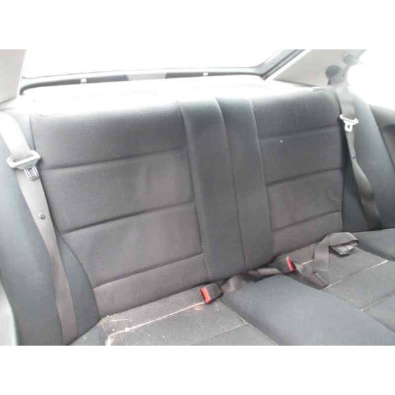 bmw serie 3 compacto (e36) del año 1998