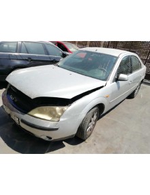 ford mondeo berlina (ge) del año 2002
