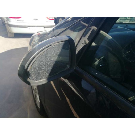 opel corsa d del año 2007