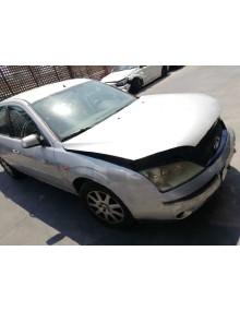 ford mondeo berlina (ge) del año 2002 2