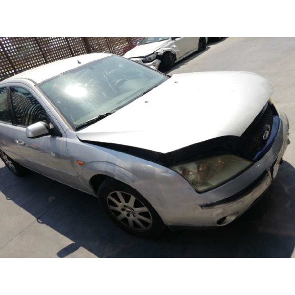 ford mondeo berlina (ge) del año 2002