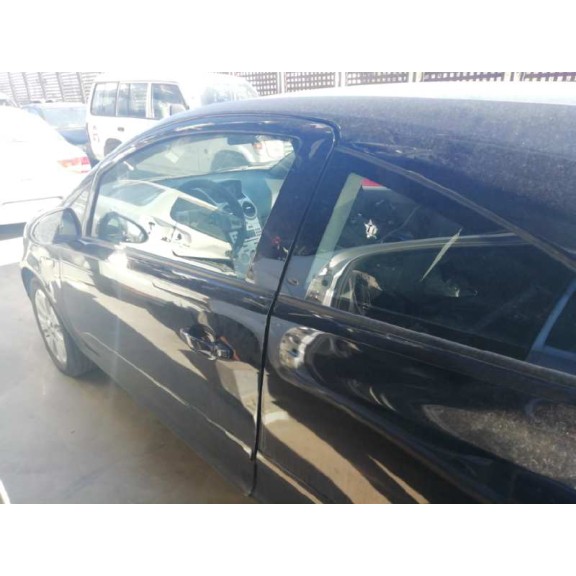 opel corsa d del año 2007