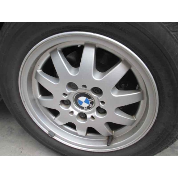 bmw serie 3 compacto (e36) del año 1998