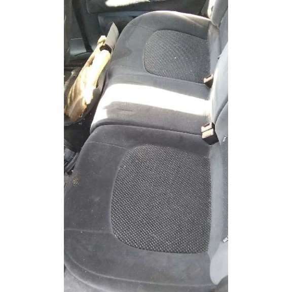 citroën c5 berlina del año 2009