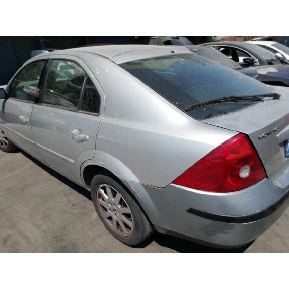 ford mondeo berlina (ge) del año 2002