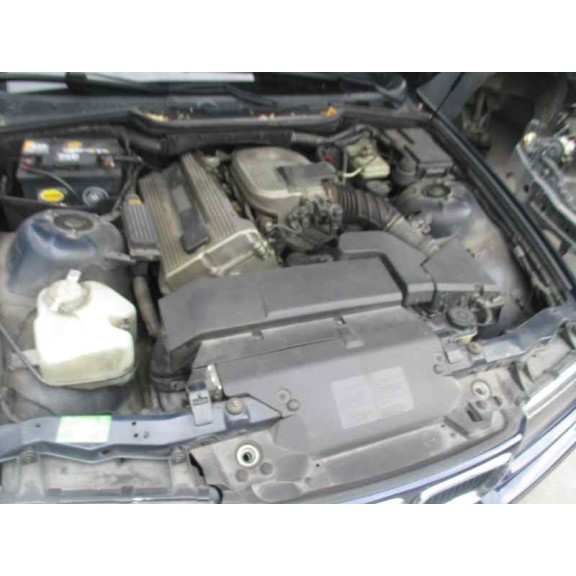 bmw serie 3 compacto (e36) del año 1998