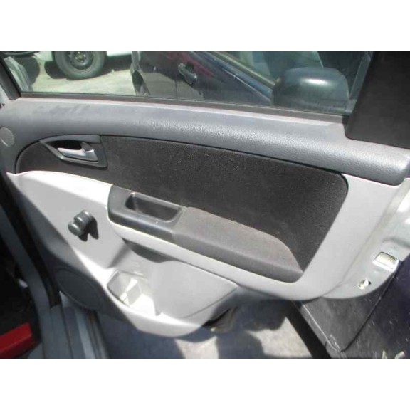 suzuki sx4 rw (ey) del año 2011