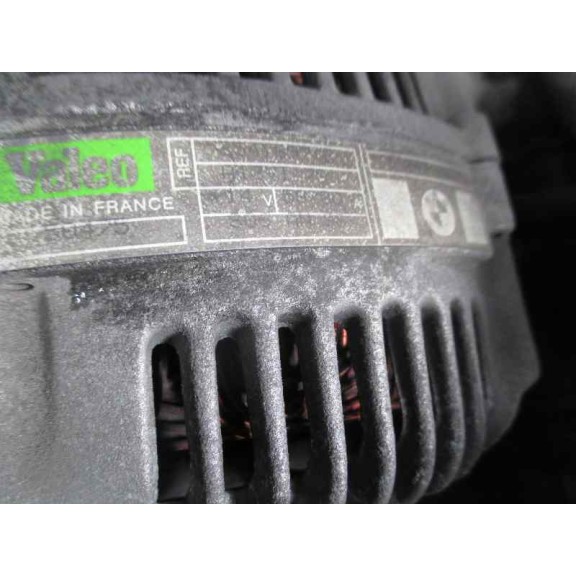 bmw serie 3 compacto (e36) del año 1998